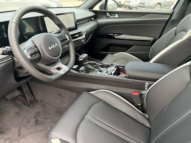 New 2026 Kia K5 GT-Line FWD image 18