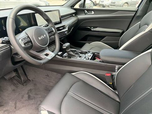 New 2026 Kia K5 GT-Line FWD image 18