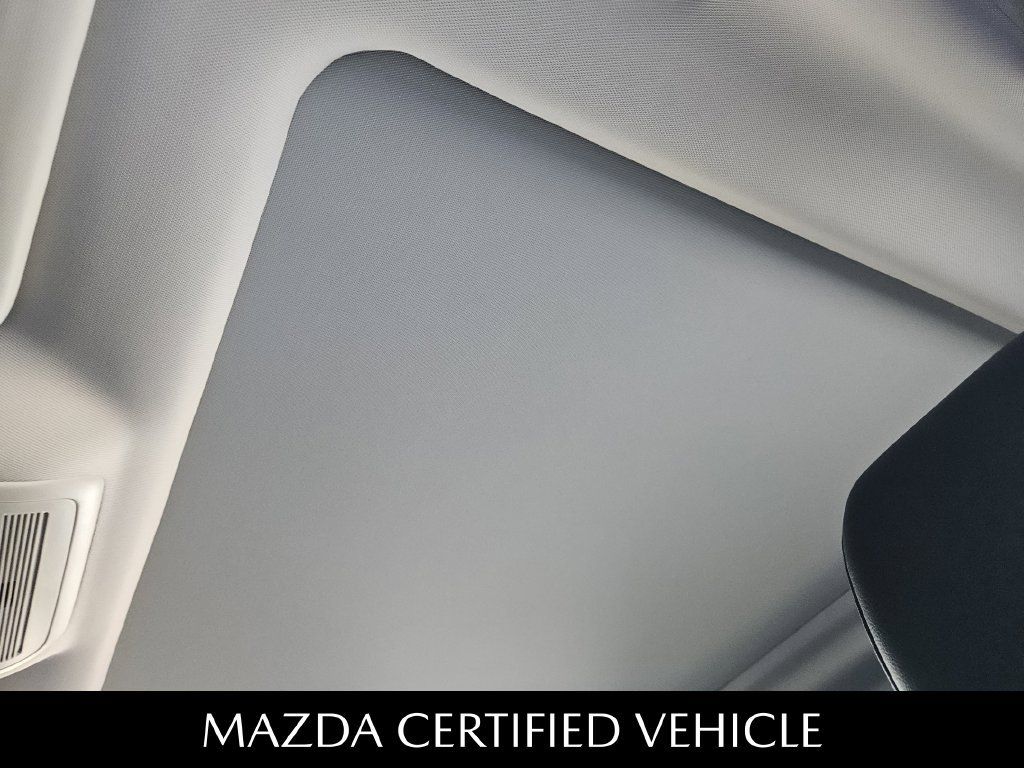 Certified 2026 MAZDA CX-50 Meridian Edition w/ Weather Package AWD/4WD image 20