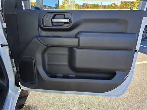 New 2026 GMC Sierra 2500 Pro w/ 1SA Pro Safety Plus Package image 21