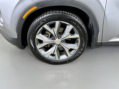Used 2020 Hyundai Palisade SEL w/ Premium Package image 8