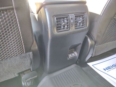 Used 2023 Toyota 4Runner TRD Off-Road Premium w/ Moonroof Package image 34