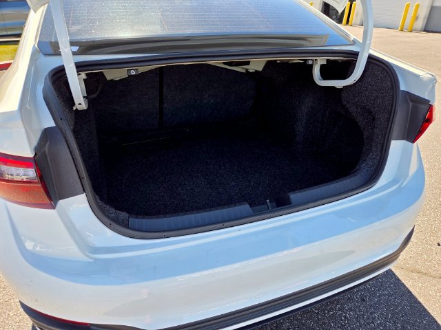 Certified 2024 Volkswagen Jetta S FWD image 13