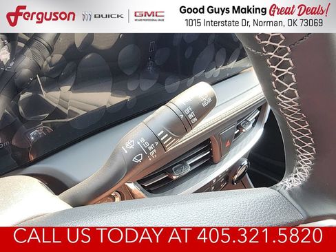 New 2026 Buick Encore GX Preferred w/ Comfort Package FWD image 22