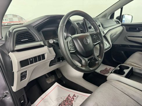 Used 2020 Honda Odyssey LX image 10