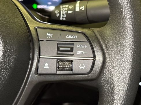 New 2026 Honda Accord SE image 29