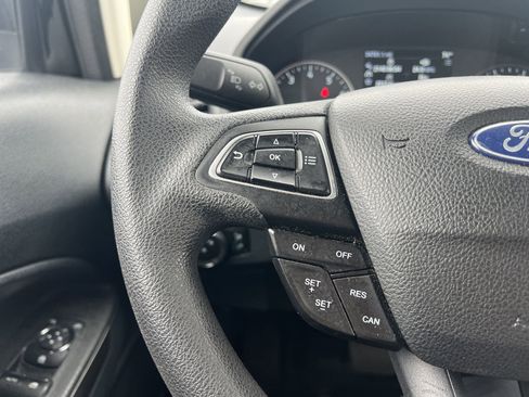 Used 2021 Ford EcoSport SE image 10