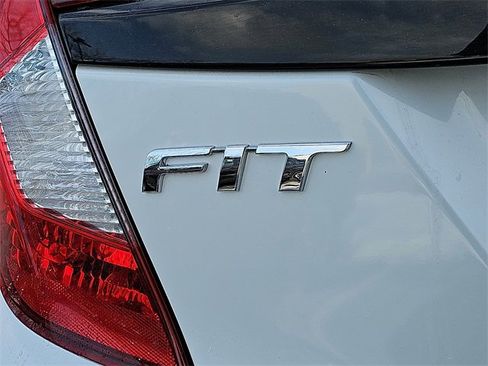 Used 2019 Honda Fit LX image 31