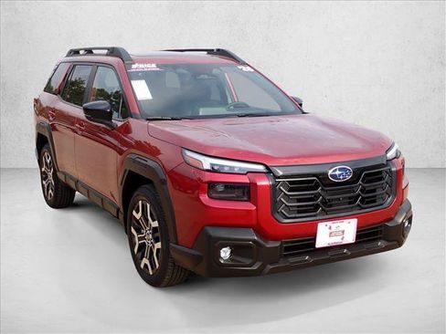 Certified 2026 Subaru Outback Touring XT AWD/4WD image 6