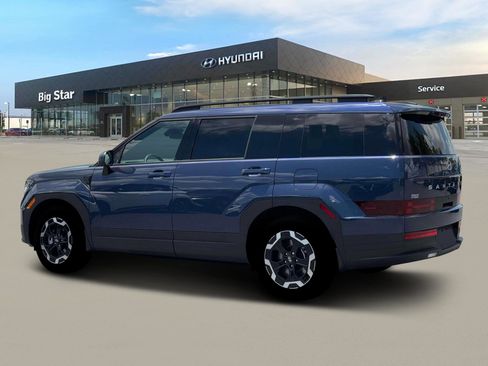 New 2026 Hyundai Santa Fe SEL image 4