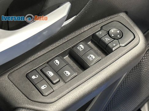 Used 2026 RAM 1500 Big Horn image 16