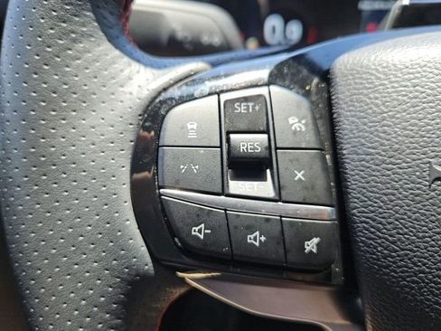 Used 2025 Ford Explorer ST-Line w/ Premium Package RWD image 12