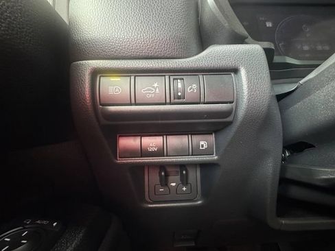 Used 2025 Toyota Land Cruiser 1958 AWD/4WD image 24