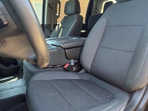 Used 2021 Chevrolet Silverado 3500 LT AWD/4WD image 22