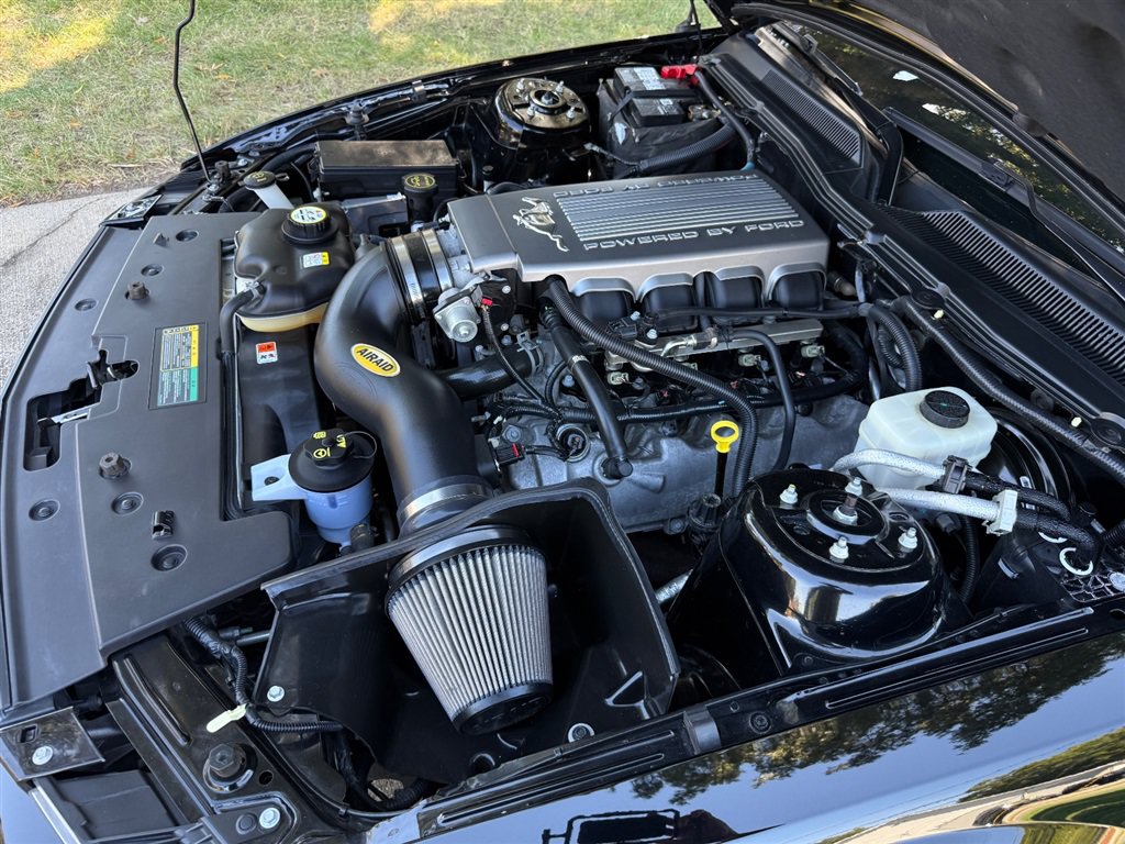 Used 2007 Ford Mustang GT RWD image 68