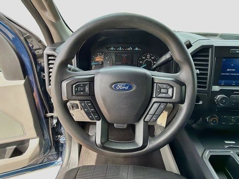 Used 2018 Ford F150 XL w/ Equipment Group 101A Mid RWD image 35
