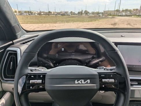 New 2026 Kia Sorento SX Prestige AWD/4WD image 31