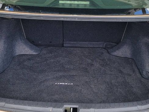 Used 2012 Toyota Corolla LE image 12