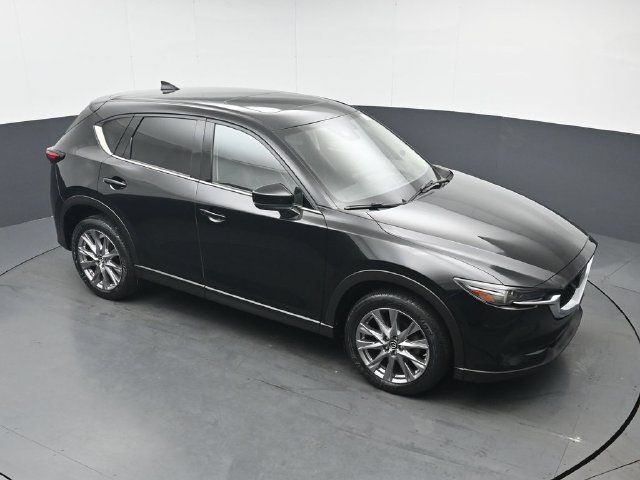 Used 2019 MAZDA CX-5 Grand Touring FWD image 44