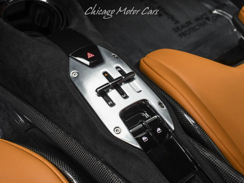 Used 2023 Ferrari SF90 Stradale Assetto Fiorano Pkg! Carbon Fi image 19