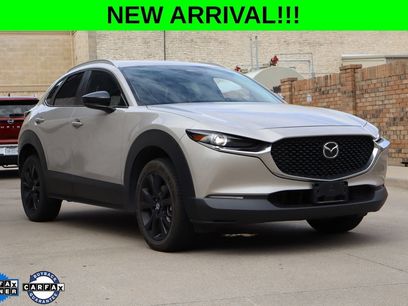 Used 2024 MAZDA CX-30 AWD 2.5 S w/ Select Sport Pkg