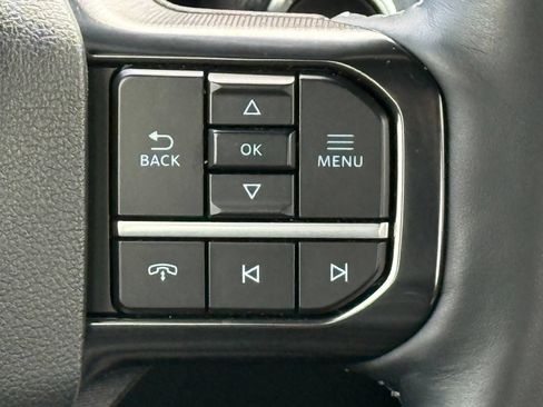Used 2025 Ford F150 Platinum w/ Equipment Group 702A High AWD/4WD image 30