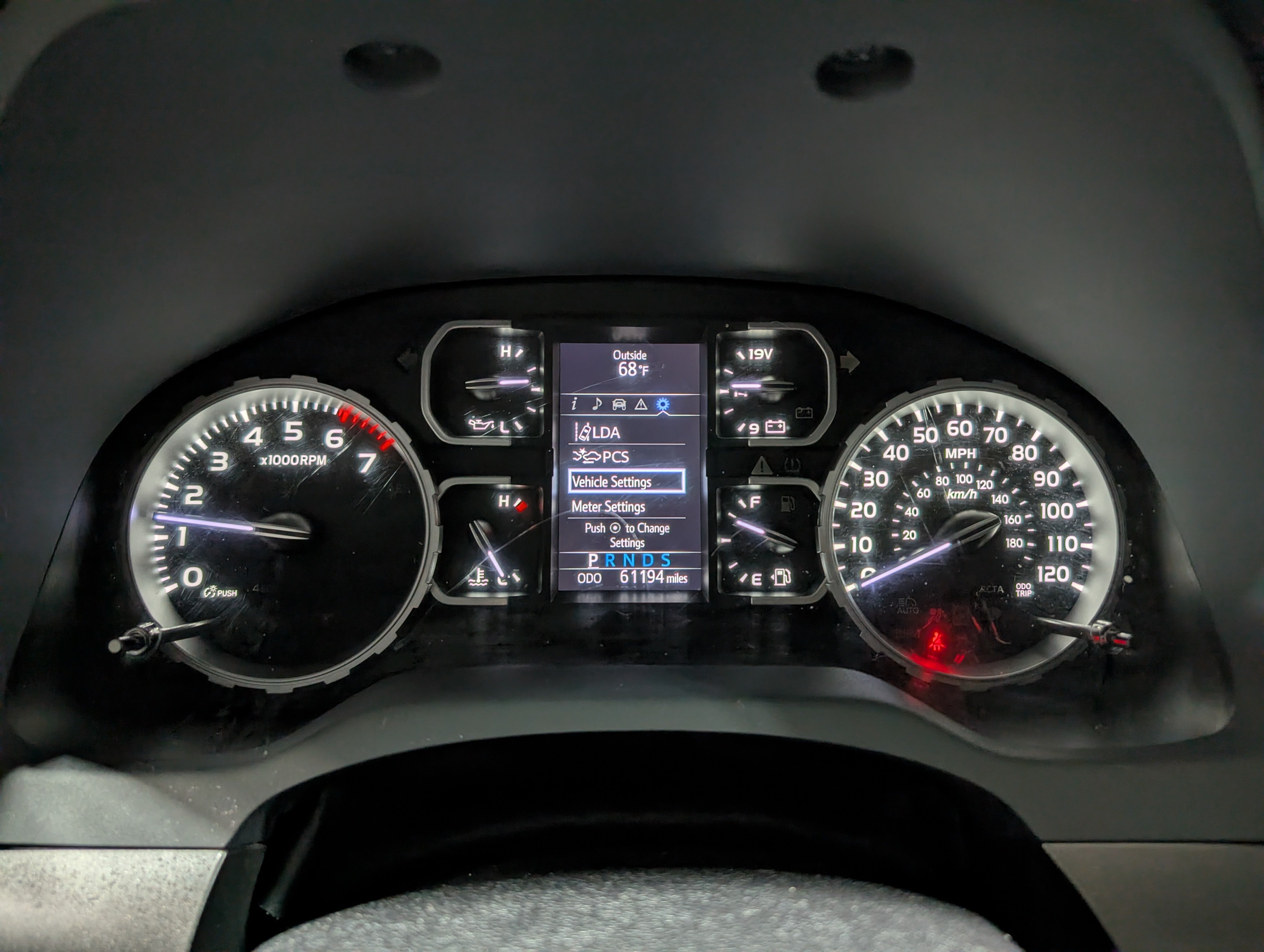 Used 2021 Toyota Tundra SR5 w/ TRD Sport Package AWD/4WD image 21