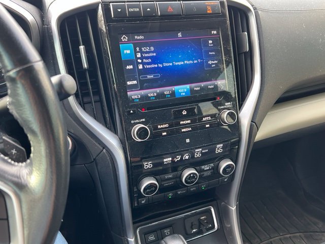 Used 2019 Subaru Ascent Limited w/ Popular Package #2 AWD/4WD image 10