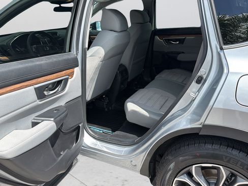 Used 2022 Honda CR-V EX image 19