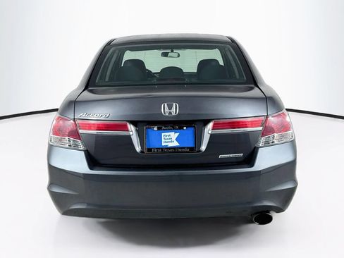 Used 2011 Honda Accord SE image 6