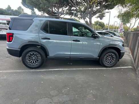 Used 2026 Honda Passport TrailSport image 1