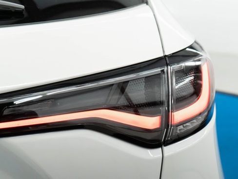 New 2026 Honda HR-V LX image 9