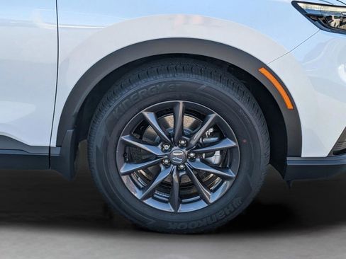 New 2026 Honda CR-V EX-L image 10