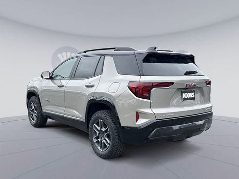 New 2026 GMC Terrain AT4 w/ Convenience Package III AWD/4WD image 4