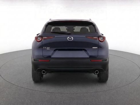 Used 2023 MAZDA CX-30 AWD 2.5 S w/ Preferred Package image 7