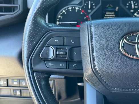 Used 2025 Toyota Tundra SR5 w/ SX Package image 13