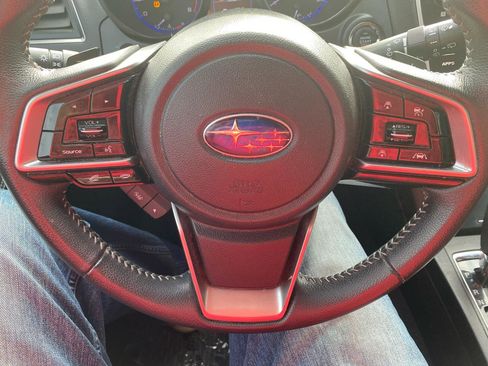 Used 2019 Subaru Outback 2.5i Limited w/ Popular Package #2 image 13