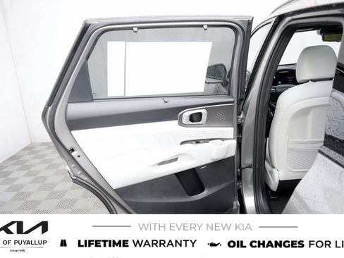 New 2026 Kia Sorento SX Prestige AWD/4WD image 11
