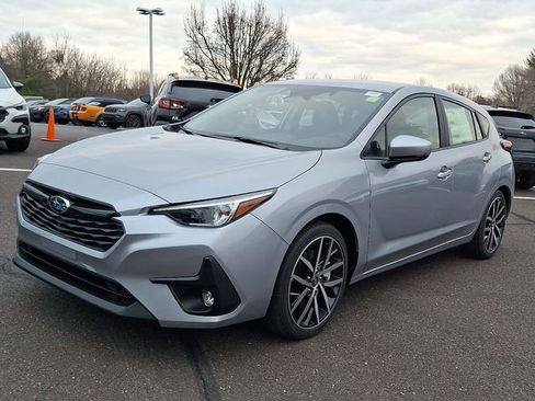 New 2026 Subaru Impreza 2.0i Sport image 2