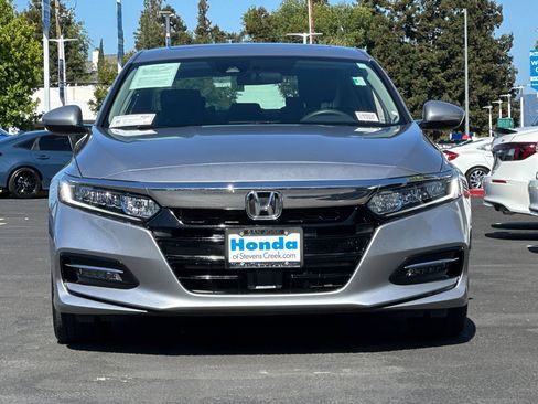 Used 2020 Honda Accord EX image 5