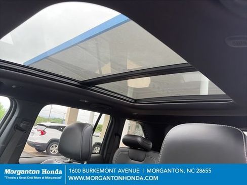 Used 2024 Jeep Grand Cherokee Limited 4xe AWD/4WD image 24