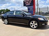 Used 2008 Lexus GS 350 AWD image 3