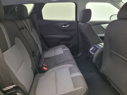 Used 2023 Chevrolet Blazer LT FWD image 19
