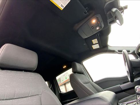 Certified 2023 Ford F150 XLT w/ Equipment Group 302A High image 14