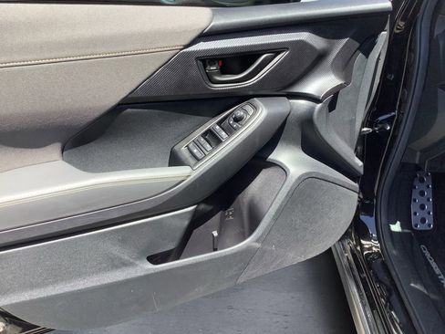 New 2025 Subaru Crosstrek 2.5i Sport w/ Crosstrek Mirror Package AWD/4WD image 12