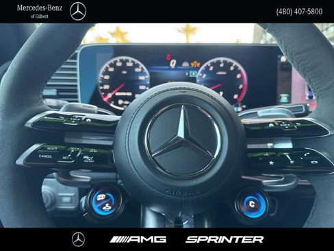 Certified 2024 Mercedes-Benz GLE 53 AMG GLE 53 AMG image 31