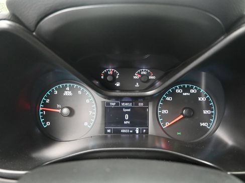Used 2022 Chevrolet Colorado LT w/ Luxury Package RWD image 14