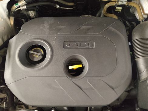 Used 2020 Hyundai Tucson Value FWD image 30