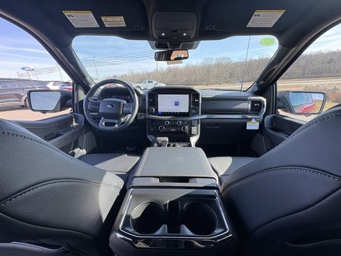 New 2026 Ford F150 XLT image 24