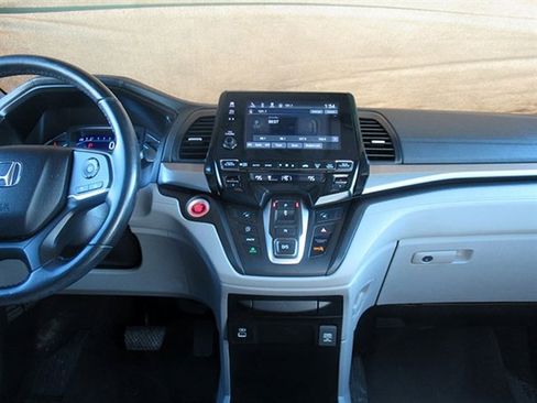 Used 2023 Honda Odyssey EX-L image 24